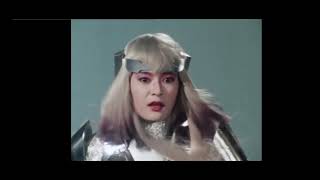 Changeman gets powered up