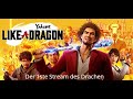 Yakuza Like a Dragon - Der Stream des Drachen
