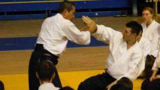 Download Lagu Aikido seminar Yoji Fujimoto Shihan, 8th Dan Aikikai MP3 Download Lagu Aikido seminar Yoji Fujimoto Shihan, 8th Dan Aikikai MP3