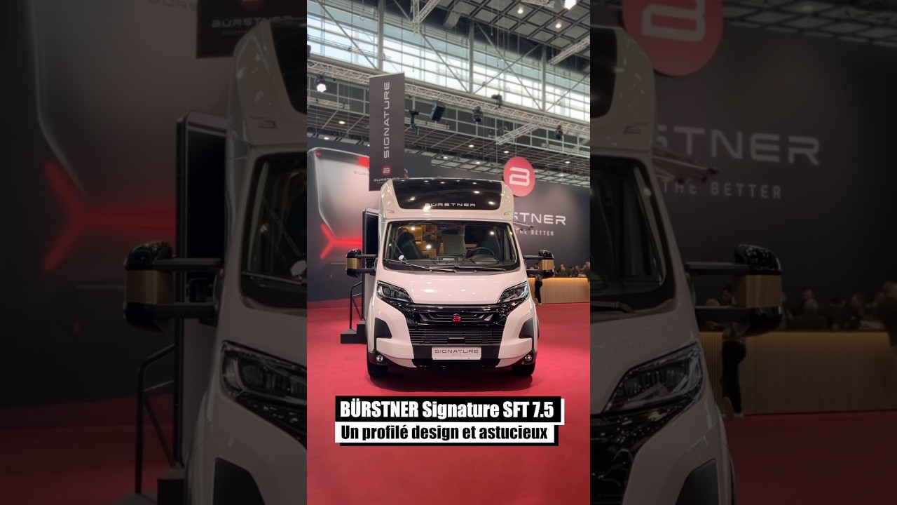 ✨ 𝐁𝐔̈𝐑𝐒𝐓𝐍𝐄𝐑 𝐒𝐢𝐠𝐧𝐚𝐭𝐮𝐫𝐞 𝐒𝐅𝐓 𝟕.𝟓 - 𝐃𝐞𝐬𝐢𝐠𝐧 & 𝐚𝐬𝐭𝐮𝐜𝐢𝐞𝐮𝐱