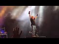 Guns N&#39; Roses - Nightrain [Multicam + HQ Sound] - Live at Estadio San Marcos, Lima Peru 2022