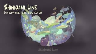 Miyolophone - Shinigami Line (feat. eris elysia)【DEEMO II】