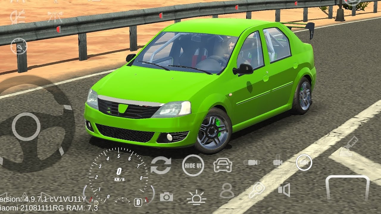 Car Parking Multiplayer New Update! 2026 😱 v4.9.7.1 BETA