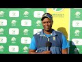 Magical Lee seals famous series win for Proteas Women