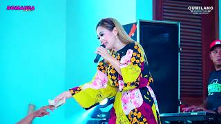 Download Lagu ROMANSA - TAKKAN PISAH - EVA AQUILA - HAPPY PARTY PUTRA G-MIRING PEMUDA GEMIRING LOR NALUMSARI MP3