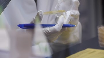 uniQure 30-Second NASDAQ Marquee Video