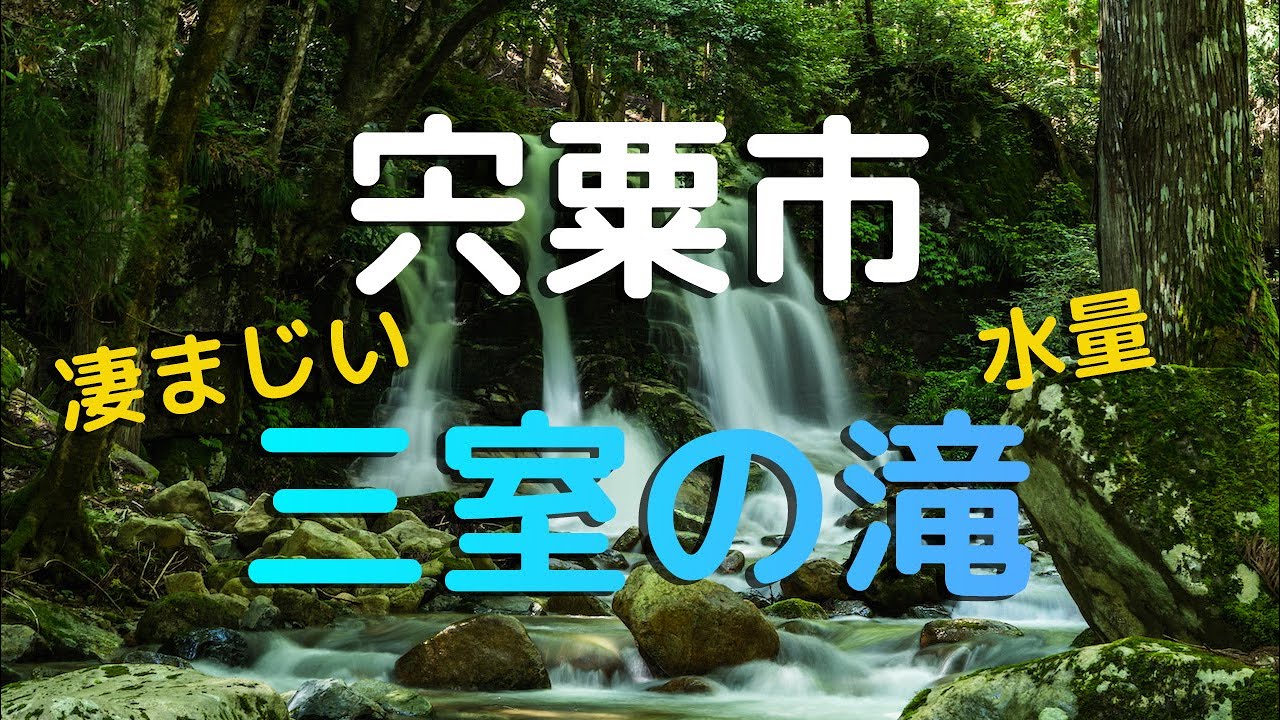 超希少！】 絵 滝（高知県） 2023.06.16 - 絵画/タペストリ