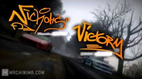 Need for Speed The Run Signature Edition Booster Pack Trailer [HD]153