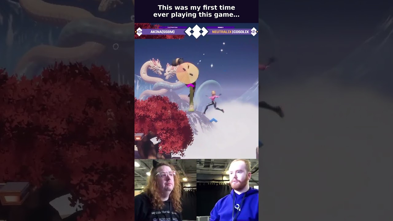 I 9 stocked them in a tournament and it’s my first time playing