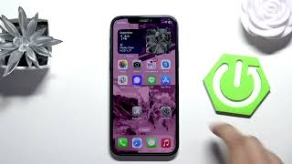 iOS 18 – How to Enter Vibration Settings on iPhone