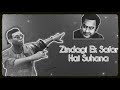 Zindagi Ek Safar Hai Suhana | Kishore Kumar Song | CODM Montage - A Musical Gaming Journey