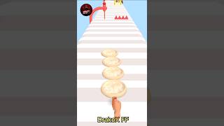 🍔 Burger Master Gameplay! #shorts