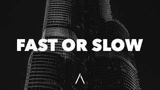 Sofia - Fast Or Slow (Lyrics)