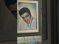 POTUS Visits Graceland