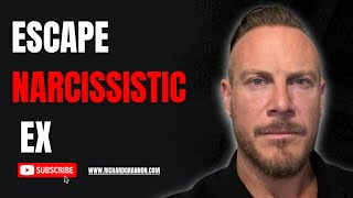 Breaking Free: The Ultimate Guide to Breaking Up with Your Narcissistic Ex for Good