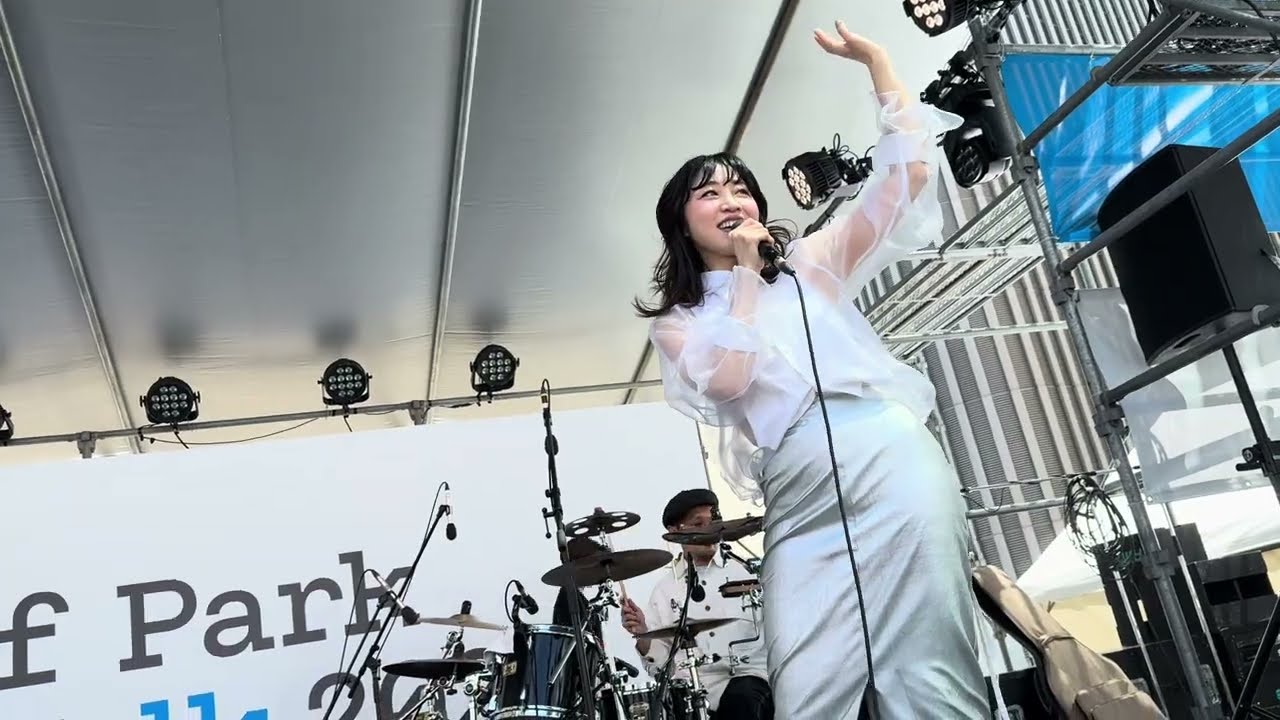 一十三十一 Hitomitoi - Wave of You - YouTube