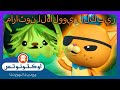 أوكتونوتس ماراثون الهالووين الكبير حلقات مجمعة أوكتونوتس ماراثون الهالووين الكبير حلقات مجمعة
