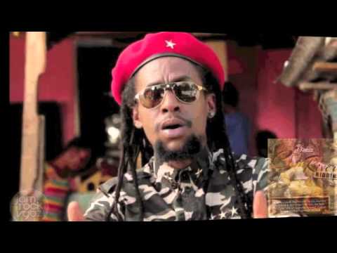 Jah Cure - Struggles [Cane River Riddim] Feb 2014 (DJ Frass Records ...