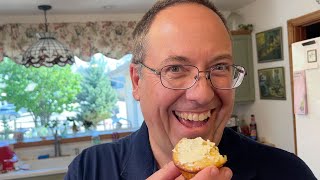 My Husband Can't Stop Eating These! Easy Garlic Cheese Muffin Recipe by Super Easy Recipes 647 views 5 hours ago 14 minutes, 23 seconds