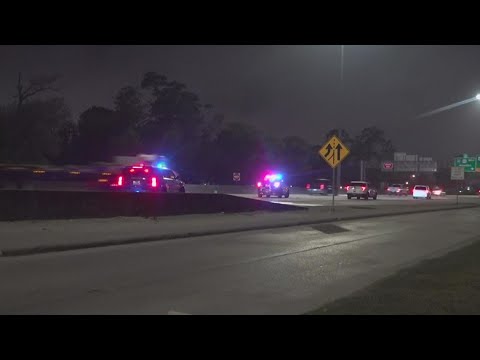 One person dead after getting hit by vehicle in Beaumont Thursday ...