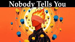 Full What Nobody Tells You About Life After Awakening - Carl Jung News