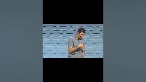 Matt Chandler - Subjective & Objective Truth