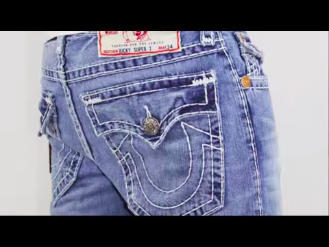 Top 10 Best Jeans for Men - Men In Fashion