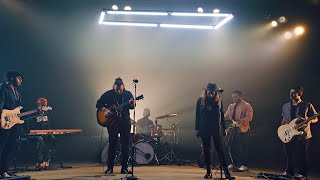 Ascend | Oracle Worship | Official Video