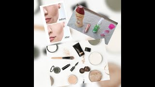 Simple beauty products for daily makeup in tamil. screenshot 5
