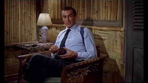 ジェームズ・ボンド　なぜワルサーＰＰＫを使わない！