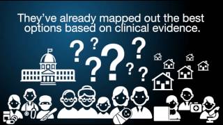 AHS Strategic Clinical Networks at work