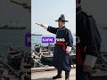 Laksamana Ini Hadapi 330 Kapal Hanya dengan 13 Kapal — dan Menang