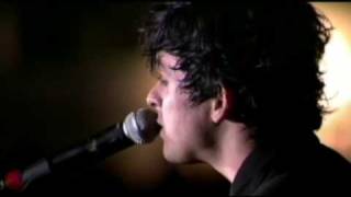 Good Riddance (Time of Your Life) - Green Day Live @ Rock AM Ring, 2005 chords