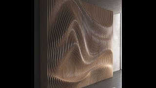 How to Design a Parametric Wall in ARCHICAD