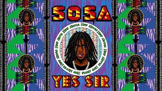 Chief Keef × M.i.a. - Yes Sir & Paper Planes (Mashup)