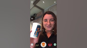 AR Target Tracker - Octopus Oliver