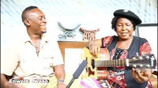 Adadamu Nkomo - Awurama Badu