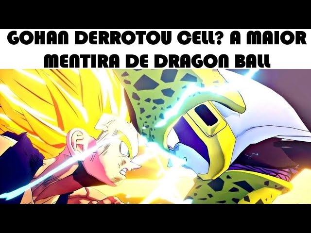 DRAGON BALL DAIMA! Confirmado para 2024! - RAKNAY VIDEOS 