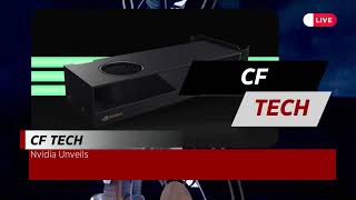 Nvidia Unveils RTX 2000 Ada Revolutionary GPU with 19 9B Transistors for AI Powerhouse