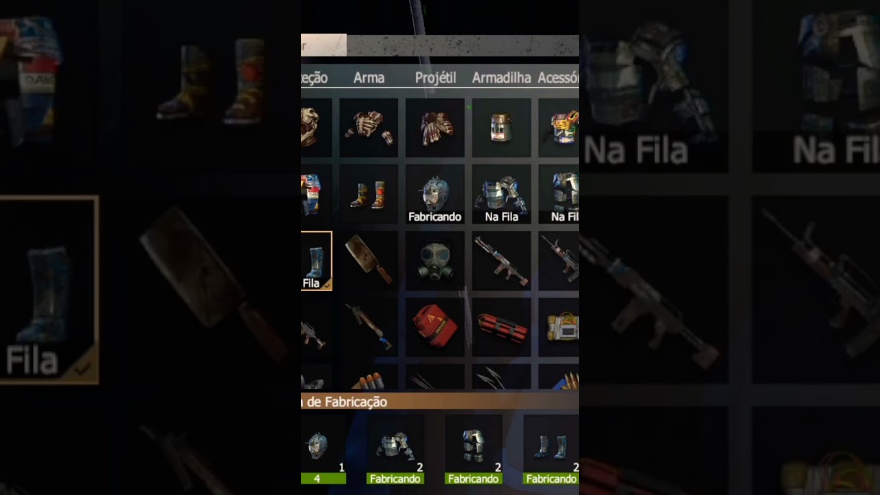 ROUPINHA BÁSICA DE PVP CONTRA HACKER LAST ISLAND OF SURVIVAL-LAST DAY RULES SURVIVAL