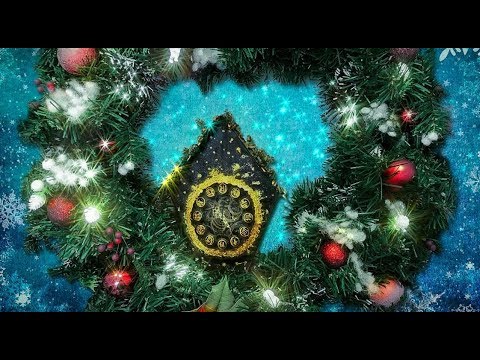 Video: Neujahrsgeschenk Von ALUTECH