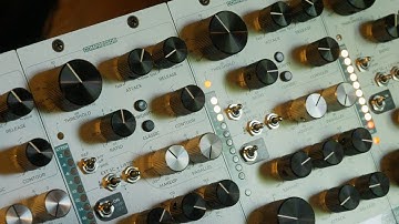 Superbooth 2023: Frap Audio Dynamics 2806