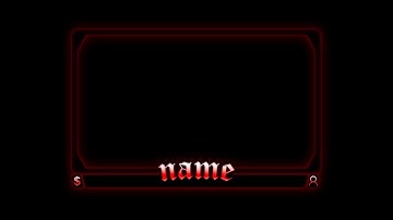 Facecam Overlay Tutorial (FREE PSD)