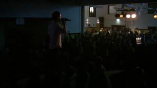 Rocknach 2008 - Don't You