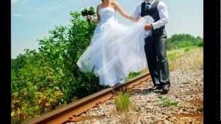 Wedding Day Dmitry & Polina HD