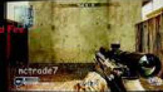 Cod4 Rapid Fire