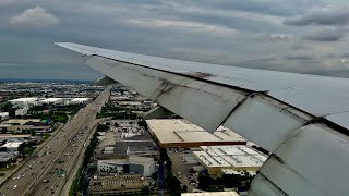 [4K] – Full Flight – American Airlines – Boeing 777-223/ER – DFW-MIA – N784AN – AA319 – IFS 831