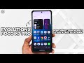 Review &amp; Game Test Custom Rom EvolutionX Android 15 POCO X7 Pro - LEBIH NGEBUT &amp; BANYAK FITUR?