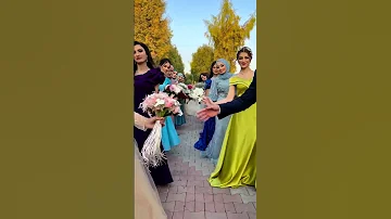 اجواء حفل التخرج 