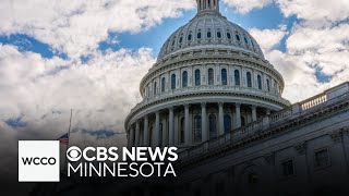 Senate passes bill that would end government shutdown, and more headlines